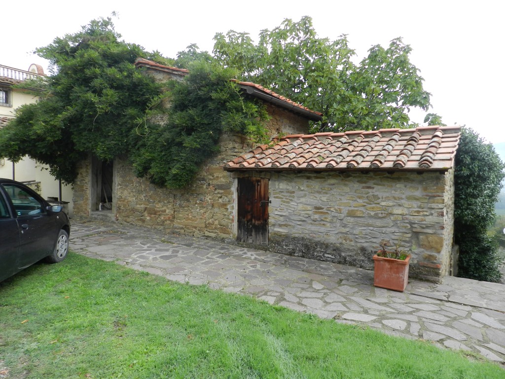 VenditaVille e VilletteArezzo